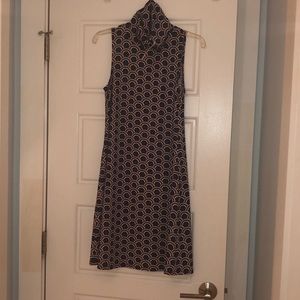 Julie Brown dress